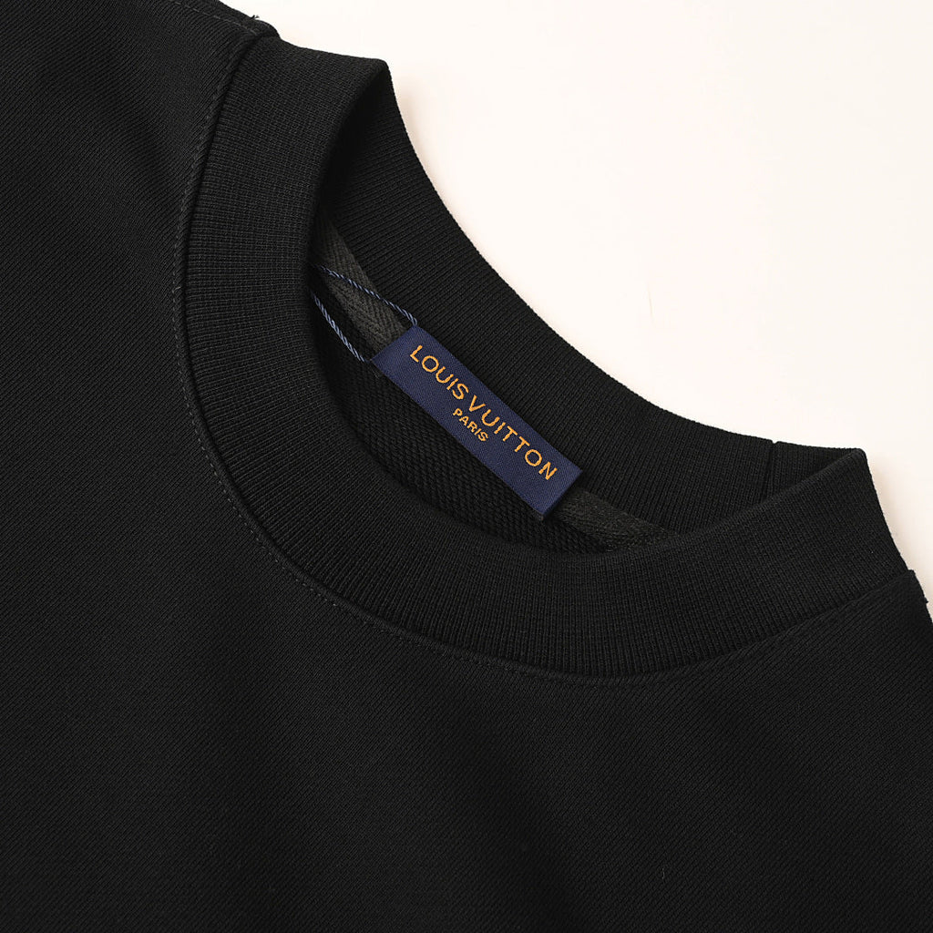Louis Vuitton Trendy Sweatshirt