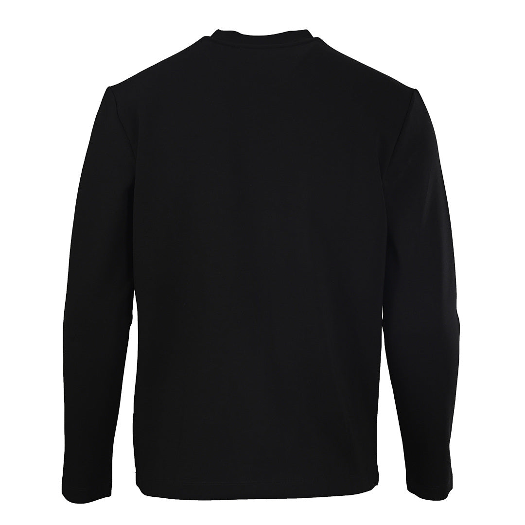 Louis Vuitton Monogram Jacquard Cotton Sweatshirt