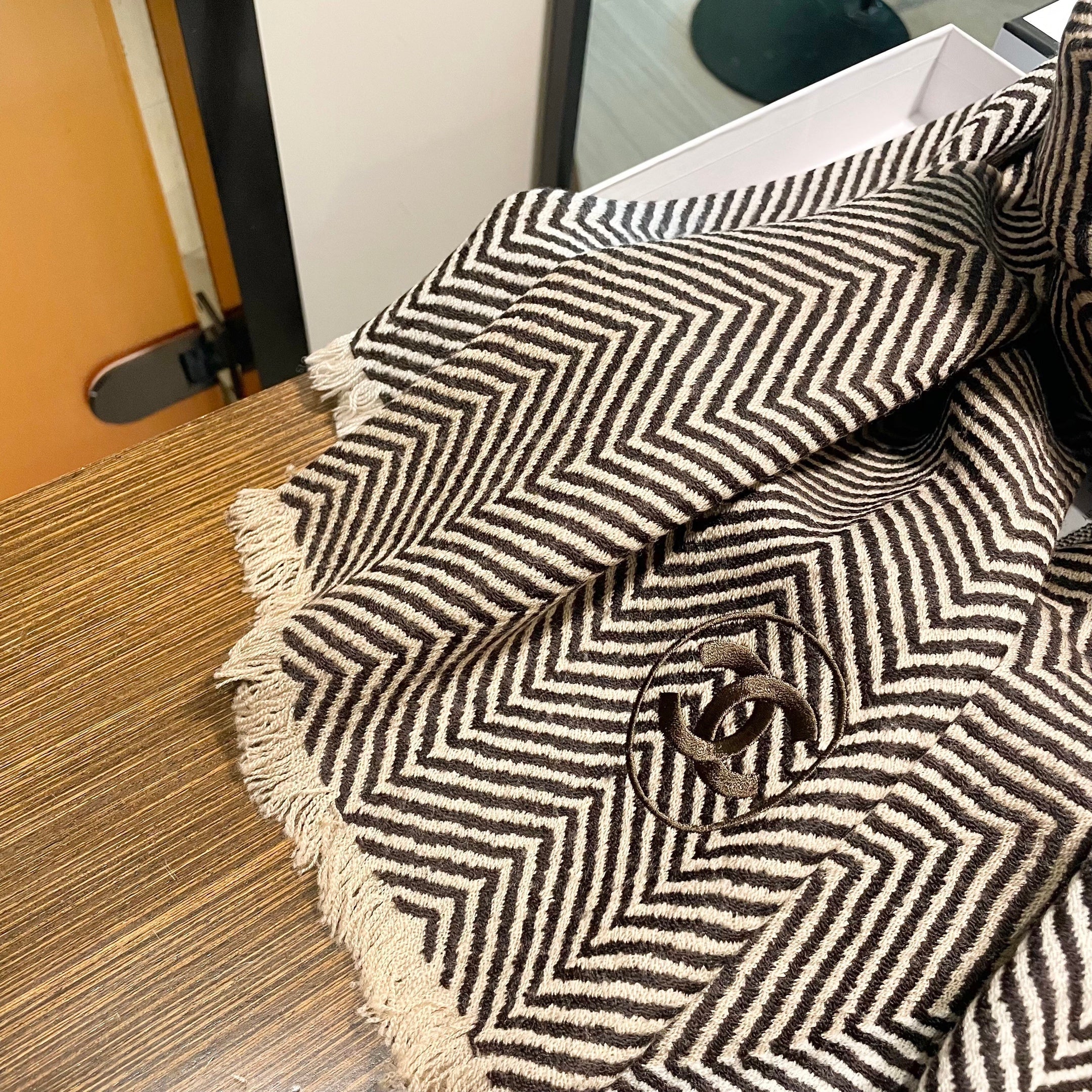 90*200cm Scarf