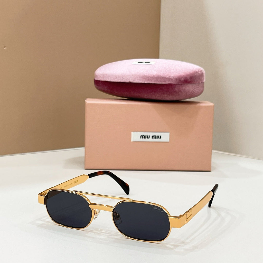 MiuMiu Sunglasses-MU 2139