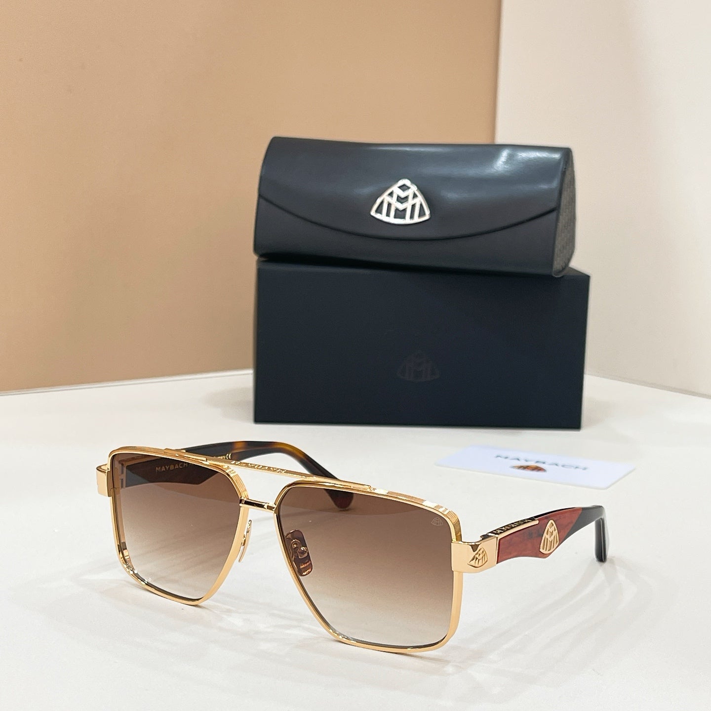 MAYBACH Sunglasses-THE STACY I