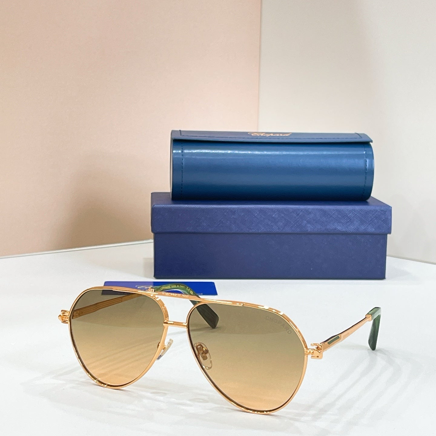 Chopard Sunglasses-SCHG707