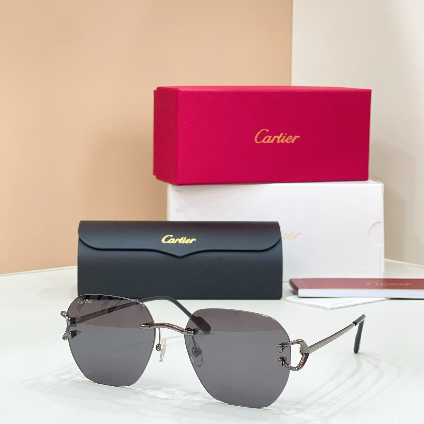 CartieR Sunglasses-CT0394S