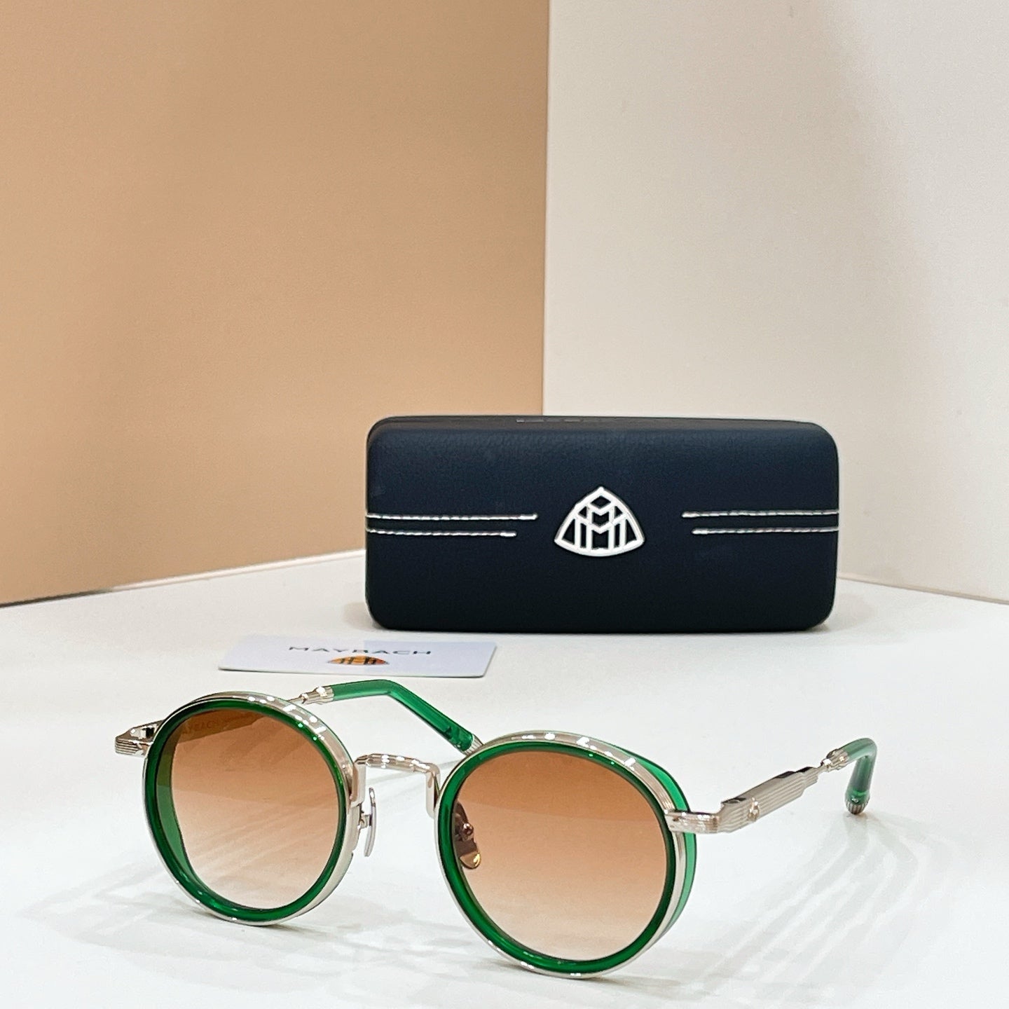 MAYBACH Sunglasses-THE BOULEVARD II