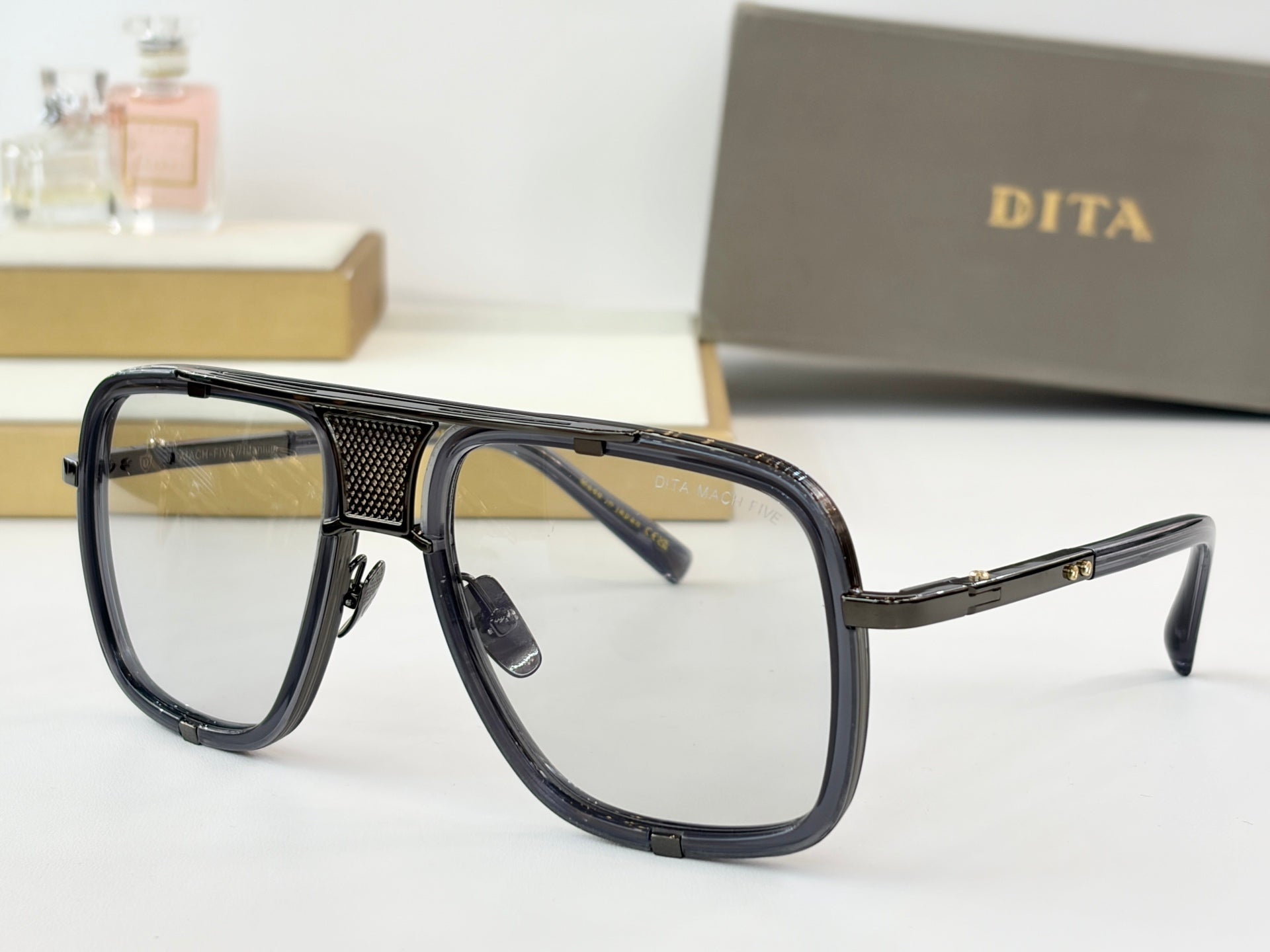 DITA Sunglasses-LIMITED EDITION
