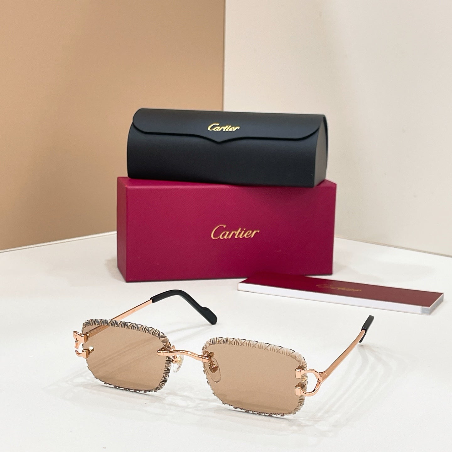 Cartier Sunglasses-CT02032O