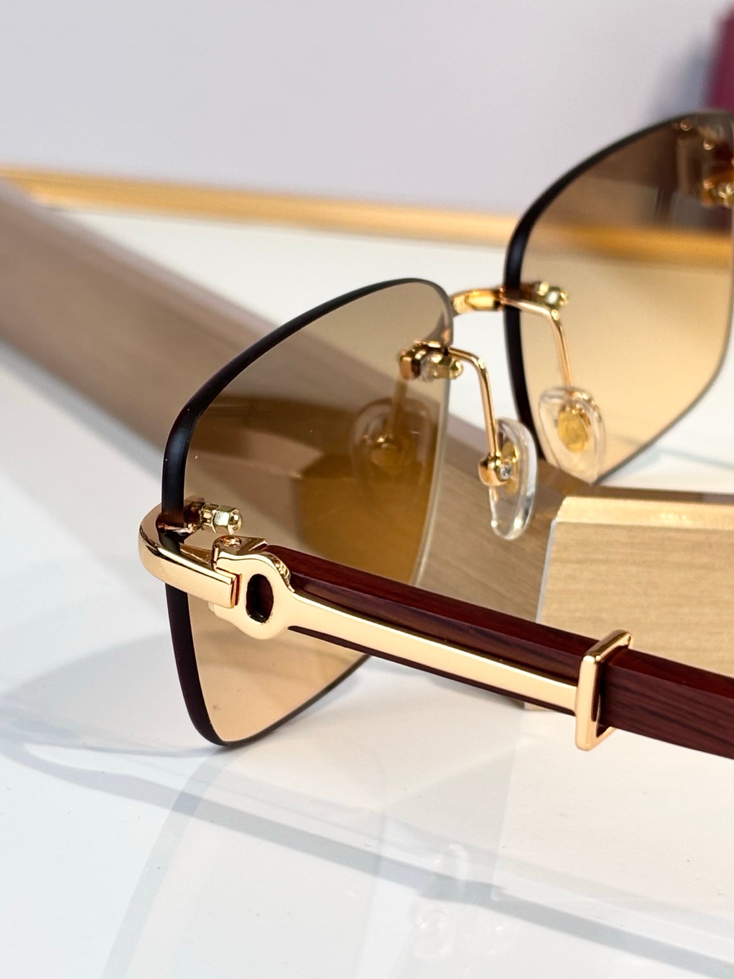 Cartier Sunglasses-CT0608S