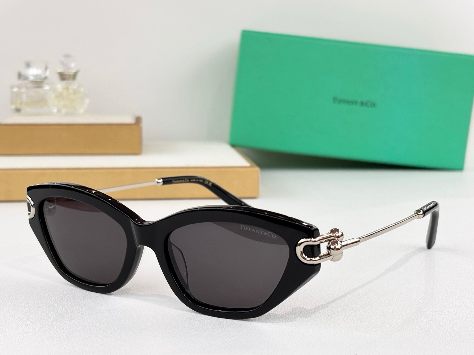 Tiffany & Co. Sunglasses-OTF4231